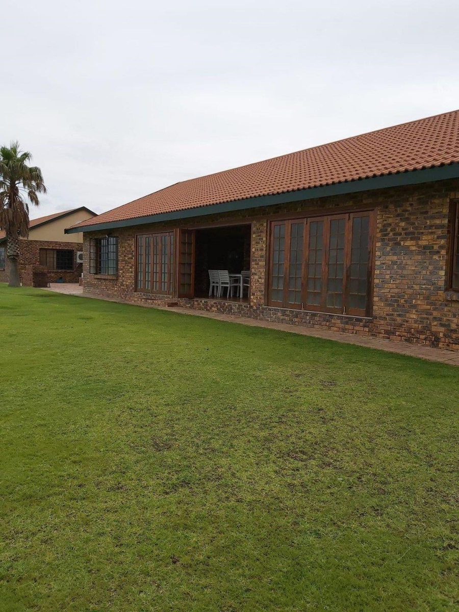 0 Bedroom Property for Sale in Sasolburg Rural Free State